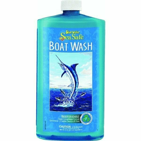 Seachoice Boat Wash & Cleaner 89732